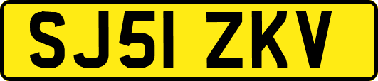 SJ51ZKV