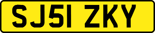 SJ51ZKY