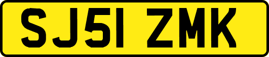 SJ51ZMK