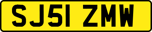 SJ51ZMW