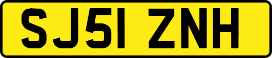 SJ51ZNH