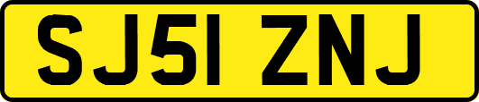 SJ51ZNJ