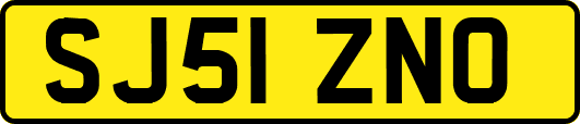 SJ51ZNO
