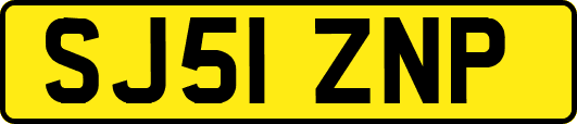 SJ51ZNP