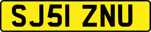 SJ51ZNU