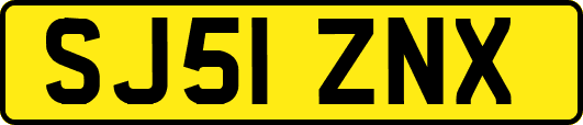 SJ51ZNX