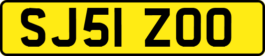 SJ51ZOO