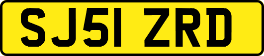 SJ51ZRD