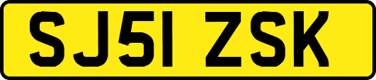 SJ51ZSK