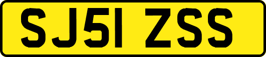 SJ51ZSS