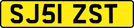 SJ51ZST