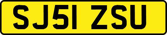 SJ51ZSU
