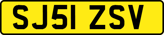 SJ51ZSV