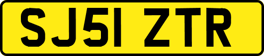 SJ51ZTR