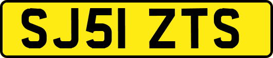 SJ51ZTS
