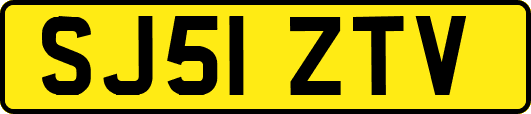 SJ51ZTV