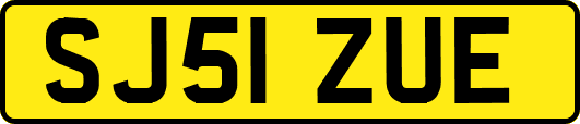SJ51ZUE
