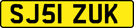 SJ51ZUK