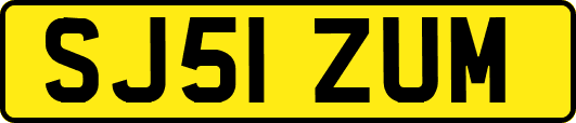 SJ51ZUM