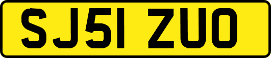 SJ51ZUO