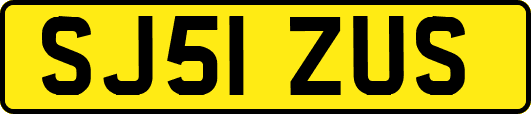 SJ51ZUS