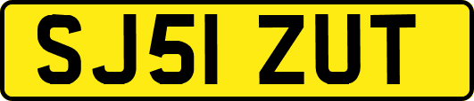 SJ51ZUT