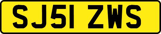SJ51ZWS
