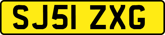 SJ51ZXG