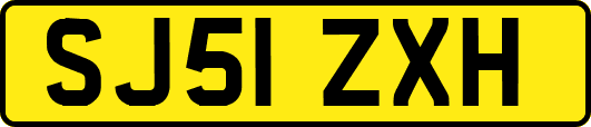 SJ51ZXH