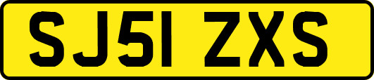 SJ51ZXS