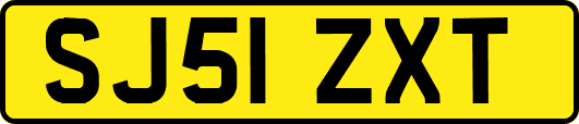 SJ51ZXT