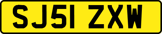 SJ51ZXW