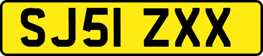 SJ51ZXX