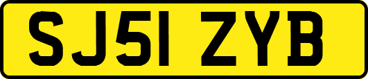 SJ51ZYB
