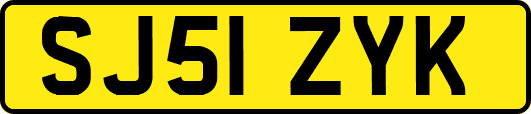 SJ51ZYK