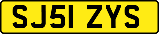 SJ51ZYS