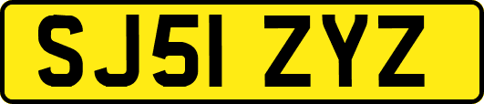 SJ51ZYZ
