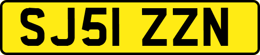 SJ51ZZN