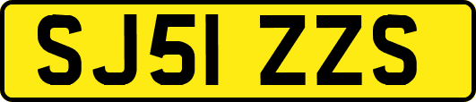 SJ51ZZS