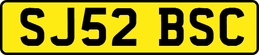 SJ52BSC