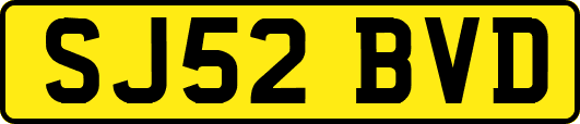 SJ52BVD