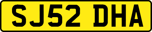 SJ52DHA