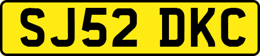 SJ52DKC