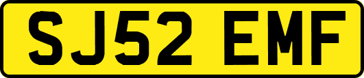 SJ52EMF