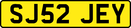 SJ52JEY