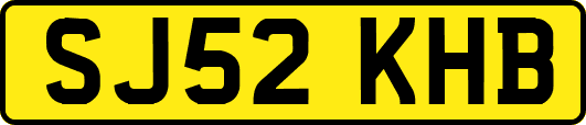 SJ52KHB