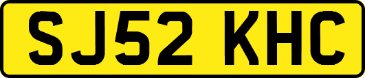 SJ52KHC