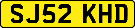 SJ52KHD