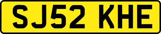 SJ52KHE