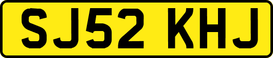 SJ52KHJ
